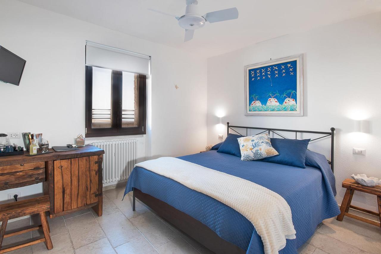 B&B Casanita 维耶斯泰 外观 照片
